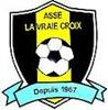Logo du club de football La Vraie Croix uit La Vraie Croix en Trefflean