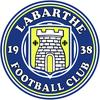 Logo du club de football Labarthe R FC