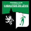 Clublogo voetbalvereniging Labast Levis