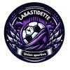Club logo football club Labastidette