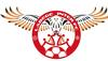 Club logo football club Labege Foot