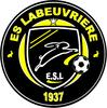 Logo du club de football Labeuvriere Es