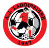 Clublogo voetbalvereniging Laboissiere Aj