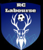 Clublogo voetbalvereniging Labourse Rc uit Labourse en Bethune