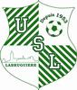 Logo du club de football Labruguiere U