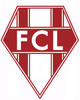 Club logo football club Lacaune FC