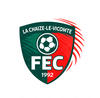 Logo du club de football Lachaize Vicomte Fec uit La Chaize Le Vicomte
