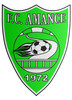 Club logo football club Lafert/amance