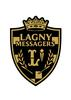 Logo du club de football Lagny Messagers F US