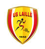 Logo du club de football Laille Us uit Pont Pean