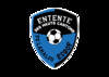 Logo du club de football Lamalou FC