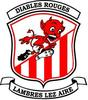 Logo du club de football Lambres Les Aire Dr