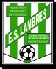 Logo du club de football Lambres Lez Douai Es