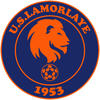 Logo du club de football Lamorlaye US