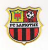 Logo du club de football Lamothe Fc