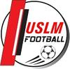 Logo du club de football Lamothe Mongauzy Us uit Lamothe Landerron en Pondaurat