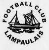 Logo du club de football Lampaul Fc uit Lampaul Plouarzel