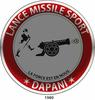 Logo du club de football Lance Missile