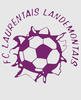 Logo du club de football Landemont Laurentais uit Oree D Anjou
