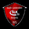 Club logo football club Landerneau St