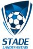 Logo du club de football Landevant St uit Landevant en Les Ponts De Ce