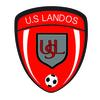Logo du club de football Landos U.s.