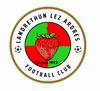 Logo du club de football Landrethun Ardres FC