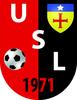 Clublogo voetbalvereniging Landrethun Nord US
