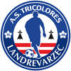 Clublogo voetbalvereniging Landrevarzec Ast