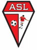 Club logo football club Lanester As