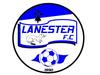 Logo du club de football Lanester Fc