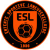 Logo du club de football Laneuveville Es uit Laneuveville Devant Nancy