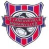 Logo du club de football Laneuveville Marainv