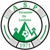 Club logo football club Lanfains As