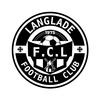 Logo du club de football Langlade FC