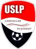 Logo du club de football Langoelan Us uit Ploerdut
