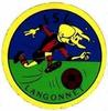 Logo du club de football Langonnet Es