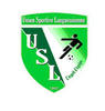 Clublogo voetbalvereniging Langueux Us uit Langueux en Coat Meal