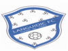 Club logo football club Languidic F.c.