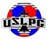 Club logo football club Lanmeur Us uit Lanmeur en Plouegat Guerand