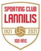 Club logo football club Lannilis Sc