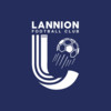 Logo du club de football Lannion Fc