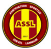 Clublogo voetbalvereniging Lannion Servel As