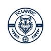 Logo du club de football Lantic Fc