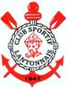 Clublogo voetbalvereniging Lantonnais Cs uit Lanton en St Jean D Illac