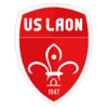 Clublogo voetbalvereniging Laon Us