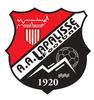 Logo du club de football Lapalisse Aam
