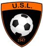 Logo du club de football Lapugnoy US