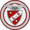 Club logo football club Laragne Sp.