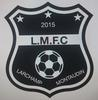 Logo du club de football Larchamp Lmfc uit Montaudin en Larchamp
